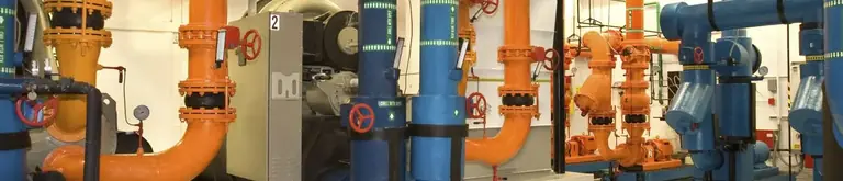 PTFE / FEP / PFA Lined Pipe Supplier