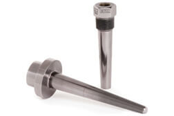 MS PFA Lined Thermowell